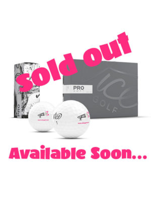 Pro Soft Sold Out
