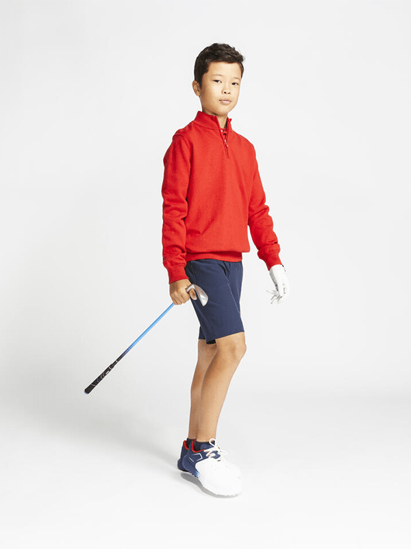 Junior Golf Jumper