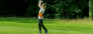 Golf Caddying: Unlocking a Junior Golfer's Potential!