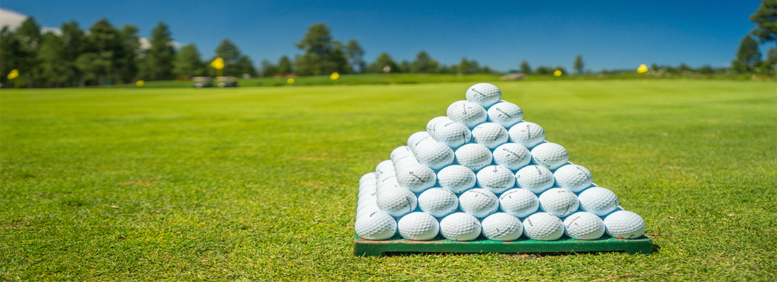 Swing into Success: Top 5 Golf Balls for Junior Players