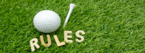 Tee Up Your Skills: The Essential Golf Rules Every Young Golfer Should Learn